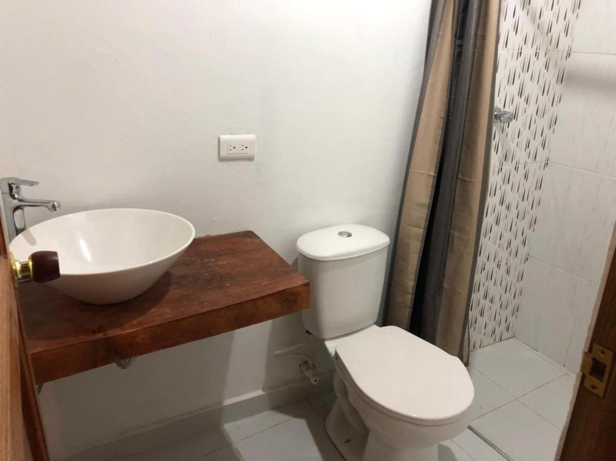 Casa Palum Private Room Private Bathroom Palomino Esterno foto