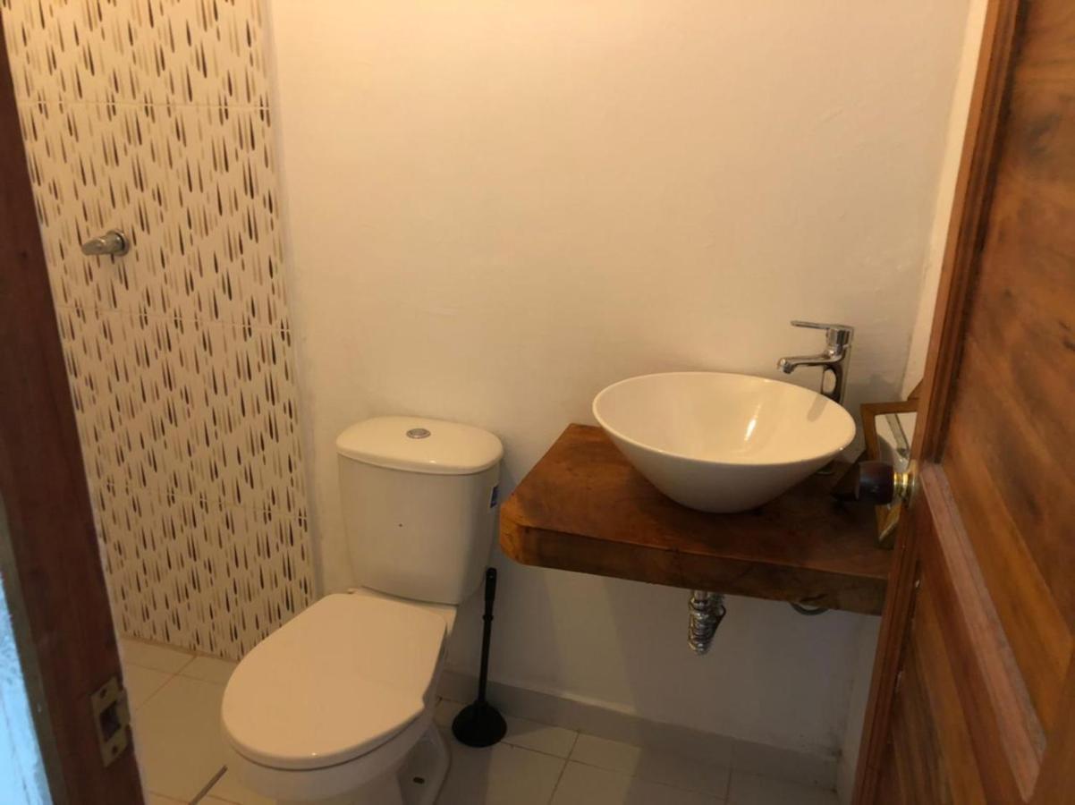 Casa Palum Private Room Private Bathroom Palomino Esterno foto