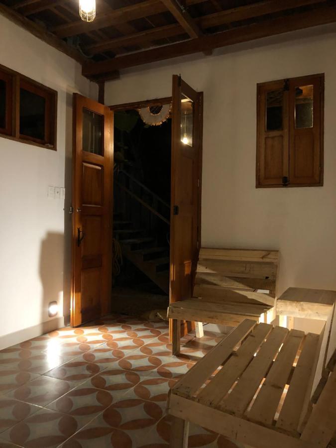 Casa Palum Private Room Private Bathroom Palomino Esterno foto