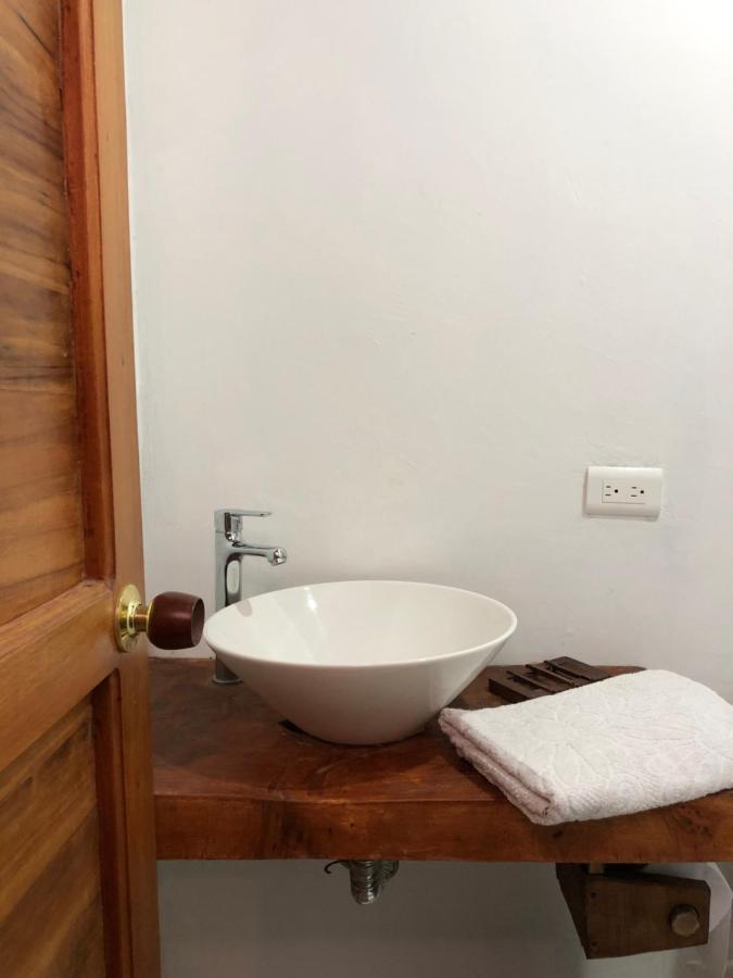 Casa Palum Private Room Private Bathroom Palomino Esterno foto