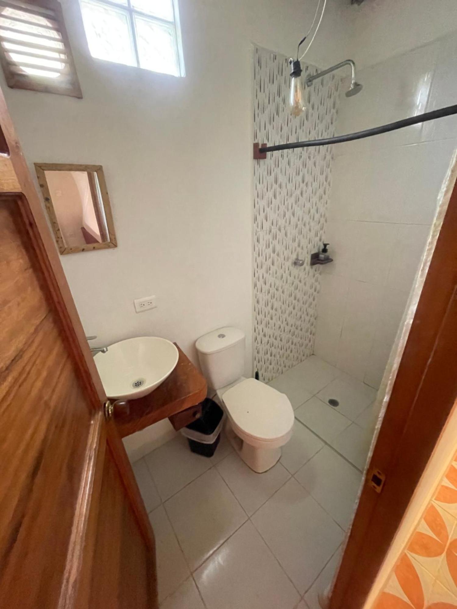Casa Palum Private Room Private Bathroom Palomino Esterno foto